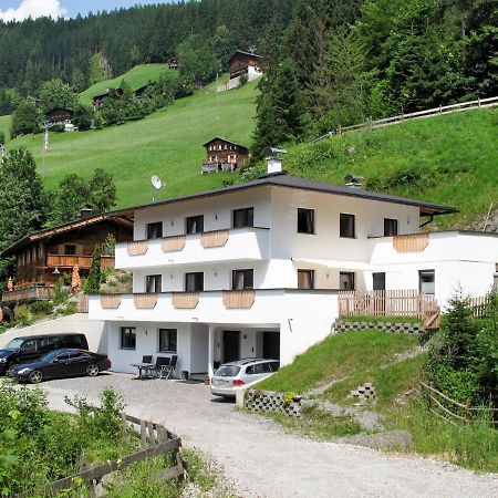 Apartment Edelweiss By Interhome Ramsau im Zillertal Exteriör bild