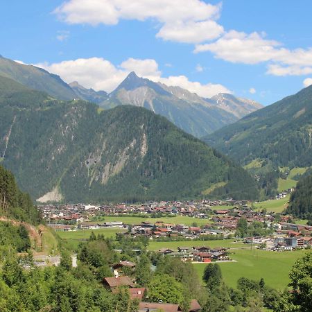 Apartment Edelweiss By Interhome Ramsau im Zillertal Exteriör bild