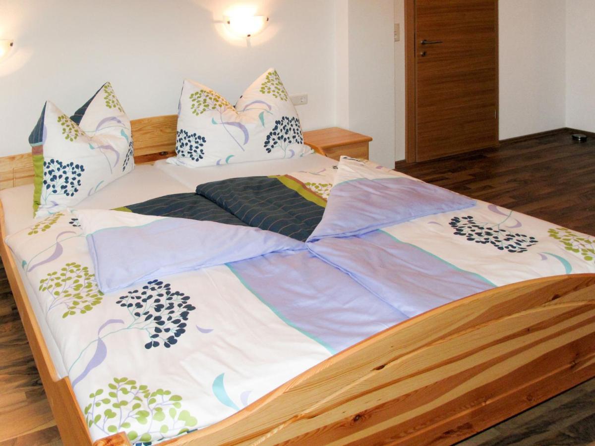 Apartment Edelweiss By Interhome Ramsau im Zillertal Exteriör bild