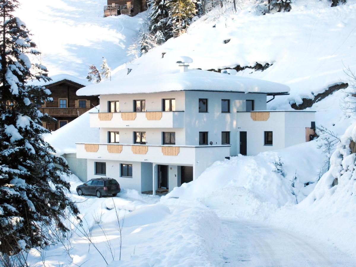 Apartment Edelweiss By Interhome Ramsau im Zillertal Exteriör bild