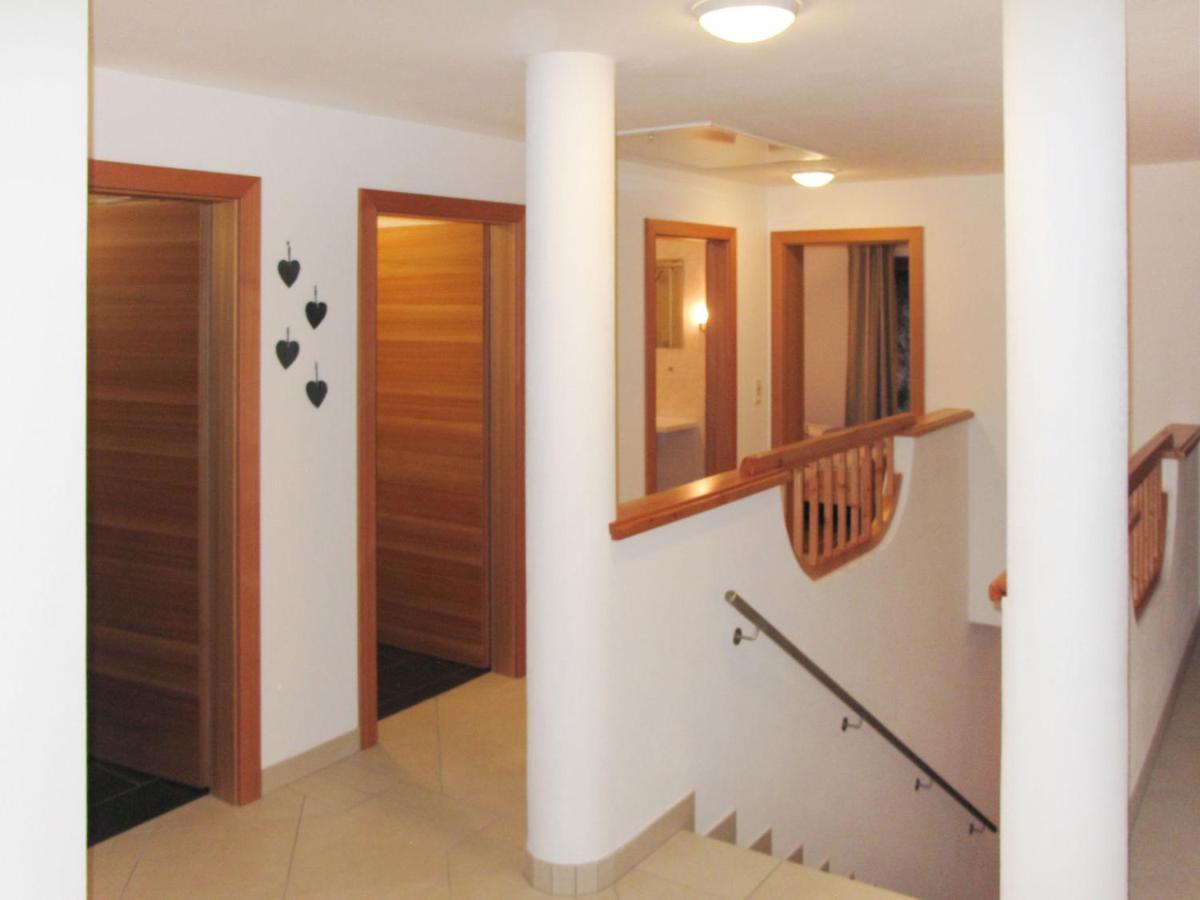 Apartment Edelweiss By Interhome Ramsau im Zillertal Exteriör bild