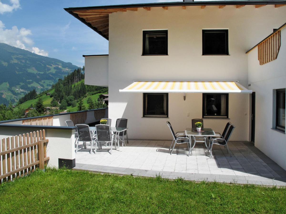 Apartment Edelweiss By Interhome Ramsau im Zillertal Exteriör bild