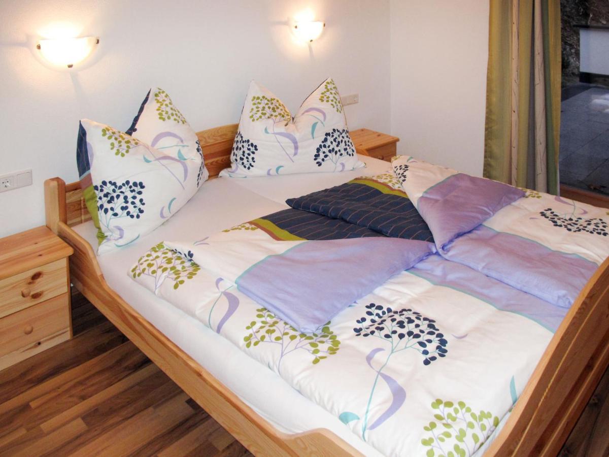 Apartment Edelweiss By Interhome Ramsau im Zillertal Exteriör bild