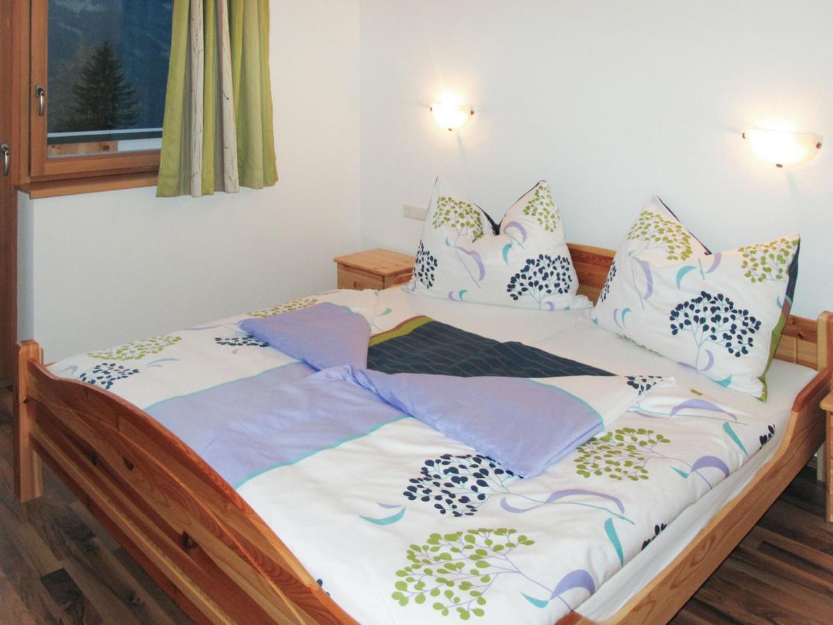 Apartment Edelweiss By Interhome Ramsau im Zillertal Exteriör bild