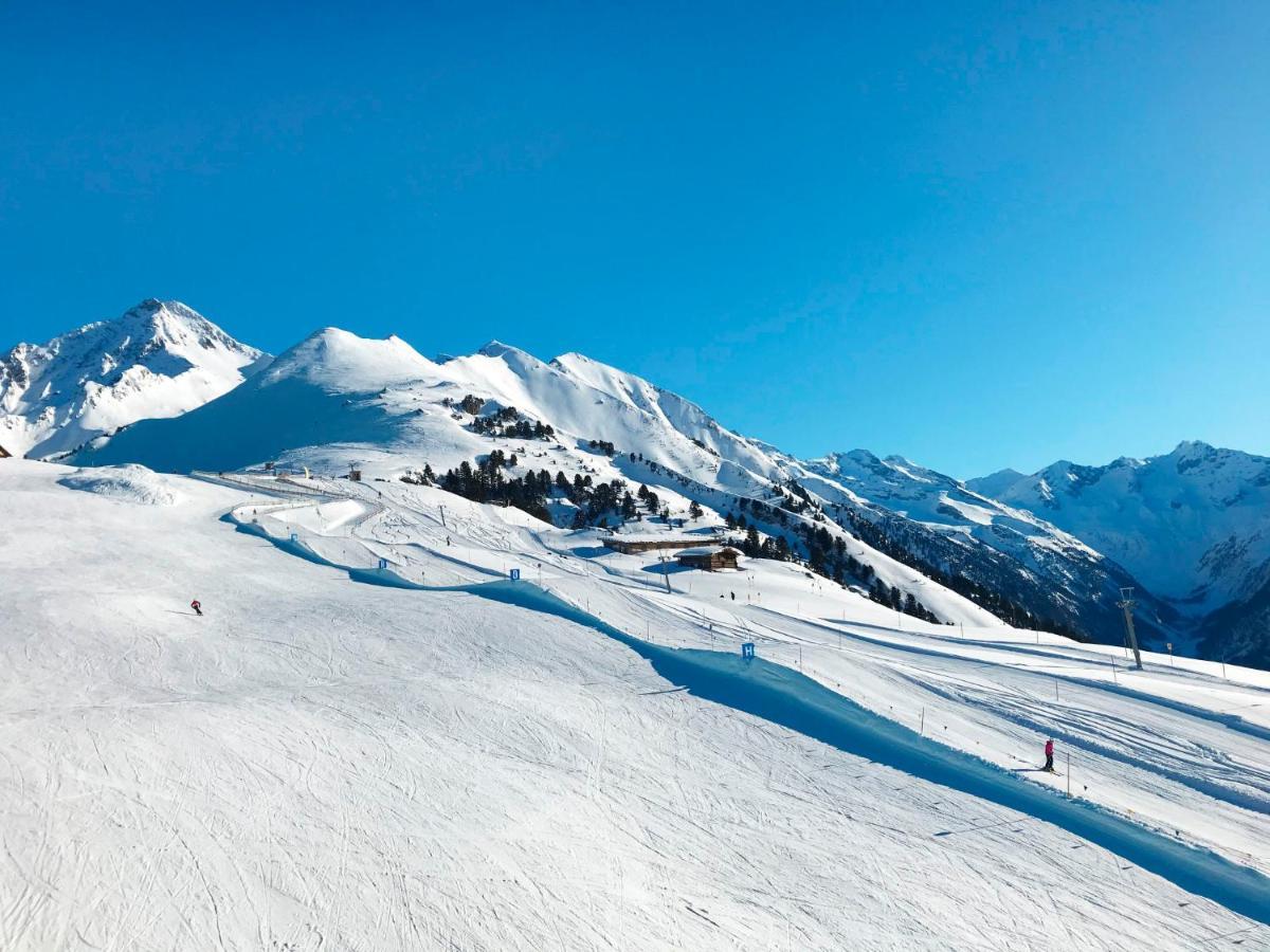 Apartment Edelweiss By Interhome Ramsau im Zillertal Exteriör bild